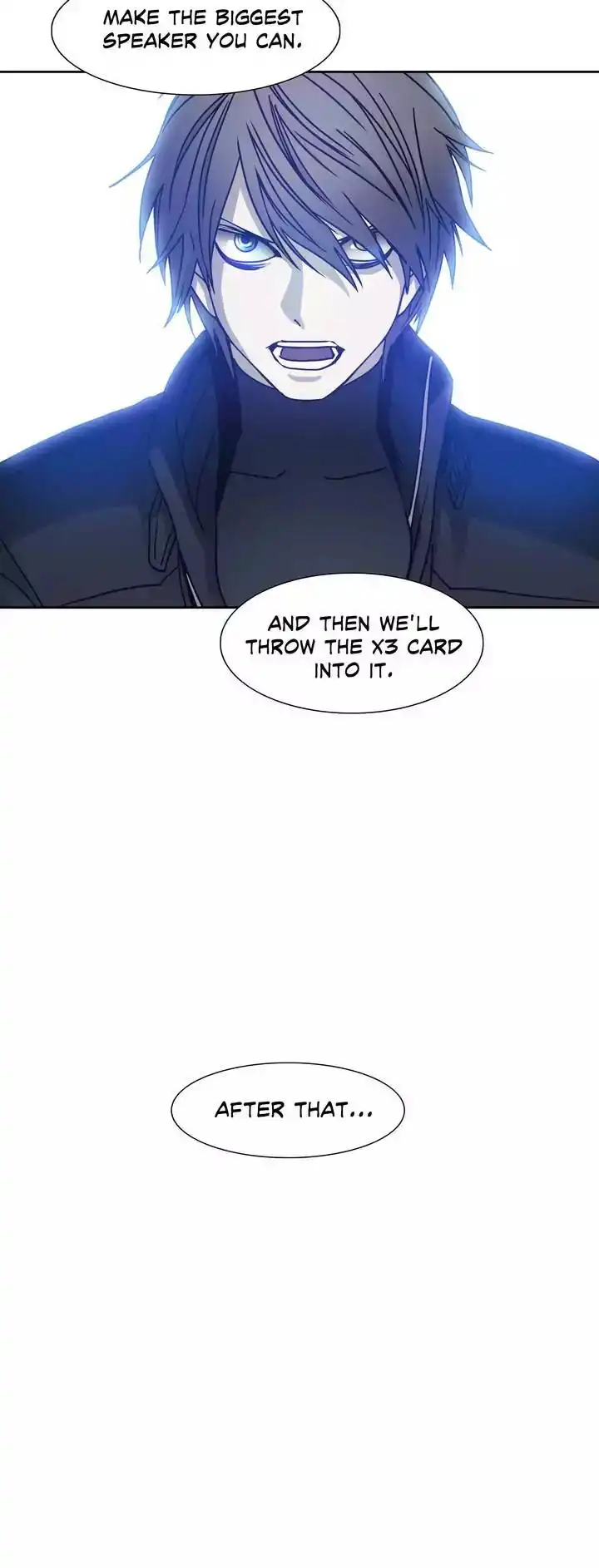 Unknown Code Chapter 32 29